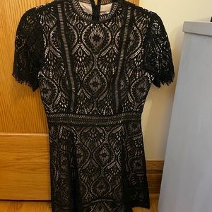 BB Dakota RSVP dress, worn once